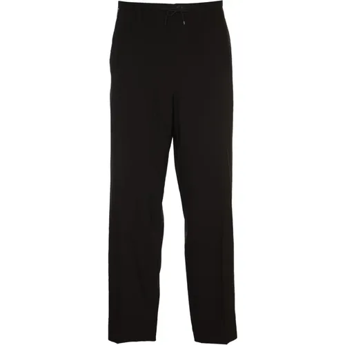 Trousers , male, Sizes: L - Dries Van Noten - Modalova