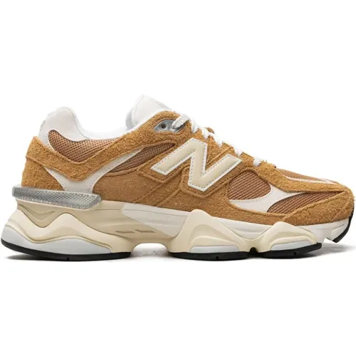 Beige Sneakers 9060 New Balance - New Balance - Modalova