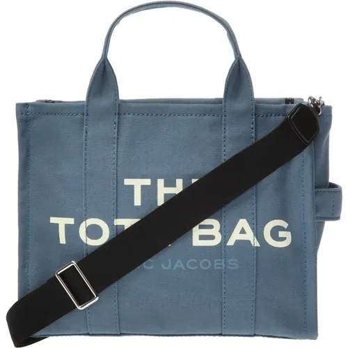 The Medium Tote' bag , female, Sizes: ONE SIZE - Marc Jacobs - Modalova