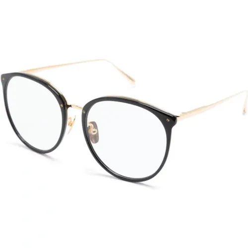 Optical Frame Must-Have , female, Sizes: 58 MM - Linda Farrow - Modalova