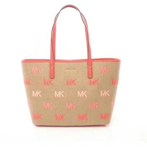 Pre-owned Leder totes - Michael Kors Pre-owned - Modalova