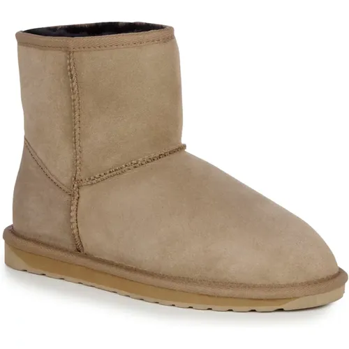 Boots , Damen, Größe: 38 EU - EMU - Modalova