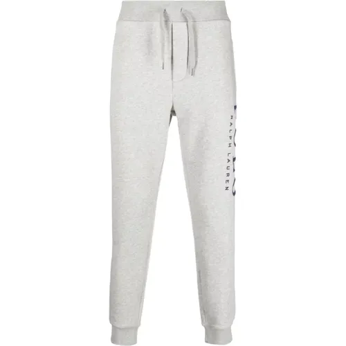 Athletic pants , male, Sizes: 2XL - Ralph Lauren - Modalova