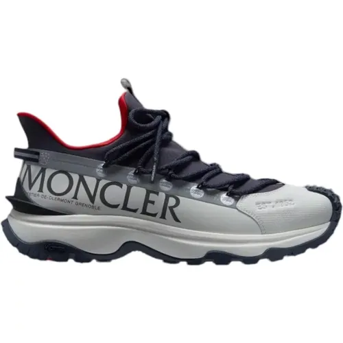 Schuhe , Herren, Größe: 41 1/2 EU - Moncler - Modalova