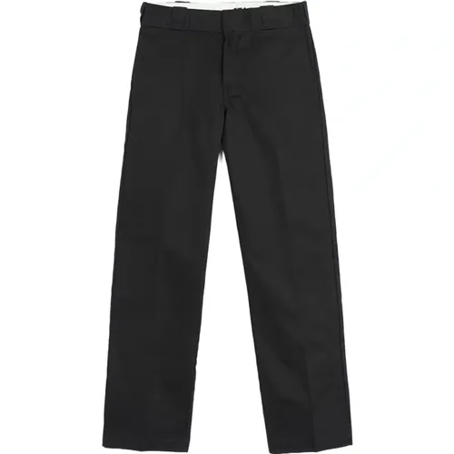 Work Pant Rec , male, Sizes: W38, W30, W29, W31, W36 - Dickies - Modalova