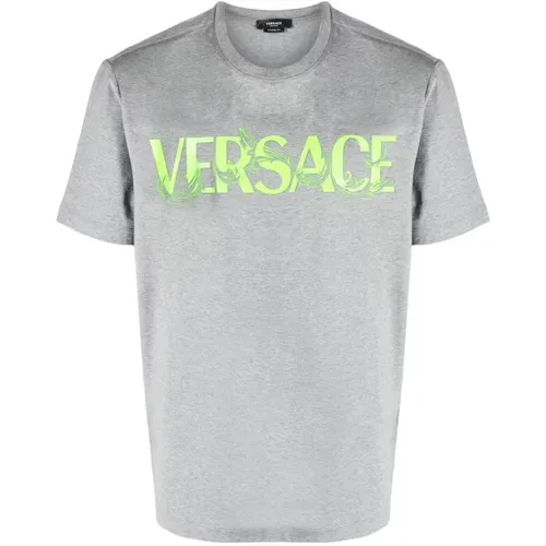 T-Shirts Versace - Versace - Modalova