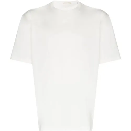 Black Clean Jersey Box T-Shirt , male, Sizes: 2XL, S, L - Our Legacy - Modalova