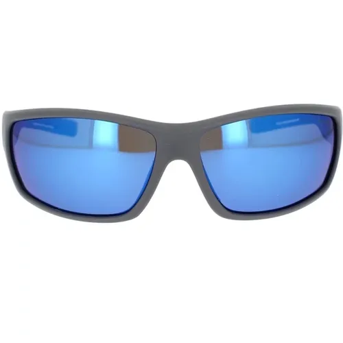 Sonnenbrillen , unisex, Größe: 68 MM - Polaroid - Modalova