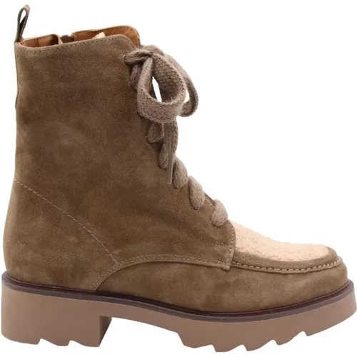 Stylish Boot Sigurd , female, Sizes: 4 UK, 7 UK, 8 UK, 6 UK - Ctwlk. - Modalova