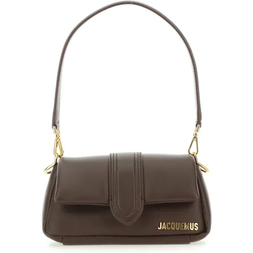 Shoulder Bags Jacquemus - Jacquemus - Modalova