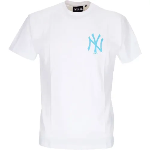 MLB League Essential Oversize Tee Neyyan - new era - Modalova