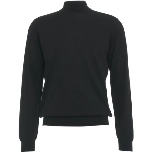 Knitwear Aw24 , male, Sizes: L, M, XL, 2XL - Gender - Modalova