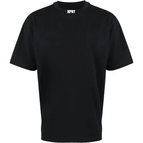 Men's Clothing T-Shirts & Polos Noos , male, Sizes: S - Heron Preston - Modalova