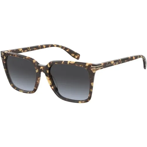Sunglasses , female, Sizes: 55 MM - Marc Jacobs - Modalova