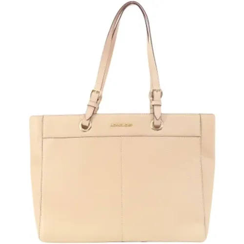 Pre-owned Leder totes - Michael Kors Pre-owned - Modalova