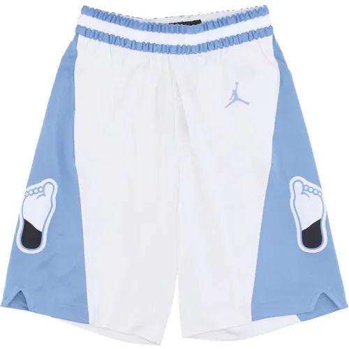 Limited Retro Basketball Shorts , male, Sizes: XL - Jordan - Modalova