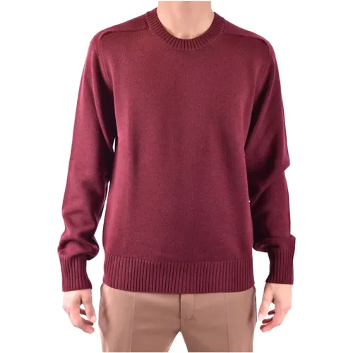 Sweater , male, Sizes: XL, S - Paolo Pecora - Modalova