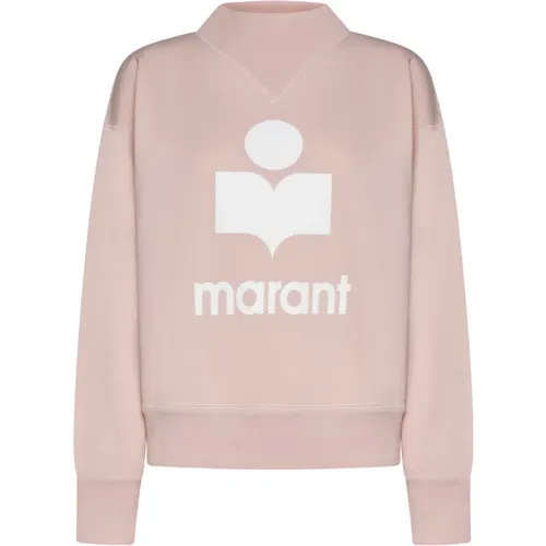 Stylish Sweaters for Women , female, Sizes: 2XS - Isabel Marant Étoile - Modalova