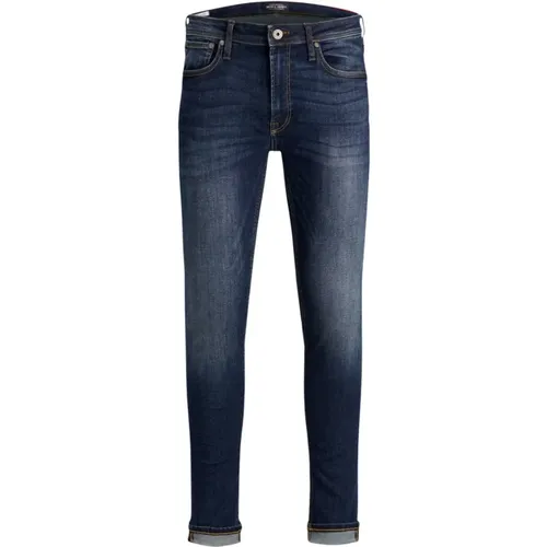 Jeans Jack Jones Iliam Original 014 , Herren, Größe: W33 L34 - jack & jones - Modalova