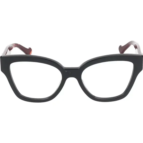 Stilvolle Brille GG1424O, Brille GG1424O,Modische Brille Gg1424O - Gucci - Modalova