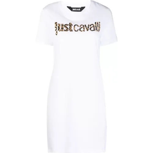 Short Kleider , Damen, Größe: XS - Just Cavalli - Modalova