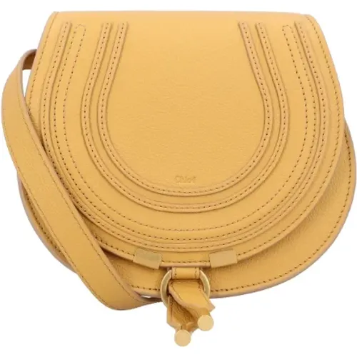 Leder crossbody-taschen Chloé - Chloé - Modalova