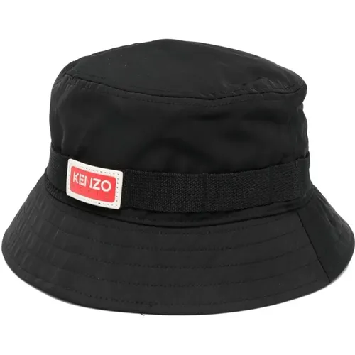 Hats , Herren, Größe: M - Kenzo - Modalova