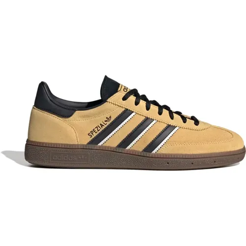 Handball Spezial Sneakers , Herren, Größe: 41 1/3 EU - Adidas - Modalova