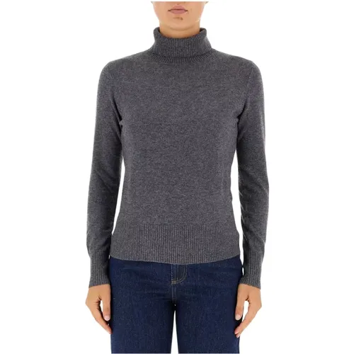 Appia Pullover , Damen, Größe: XL - Pennyblack - Modalova