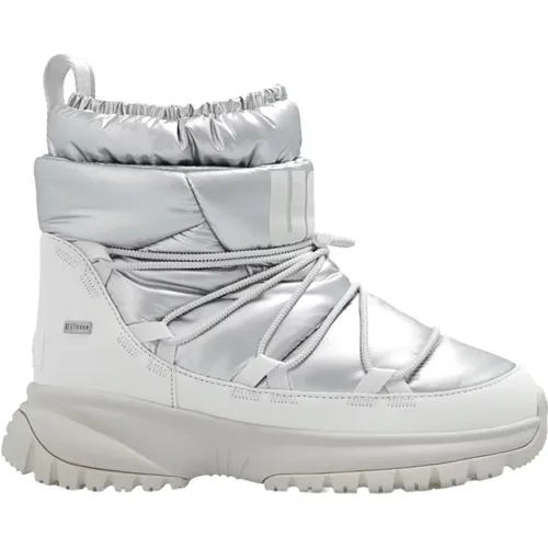 Yose Puff Snow Boots , female, Sizes: 5 UK - Ugg - Modalova