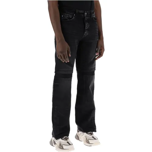 Straight Jeans Amiri - Amiri - Modalova