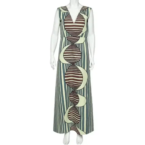 Pre-owned Knit dresses , female, Sizes: M - Marni Pre-owned - Modalova