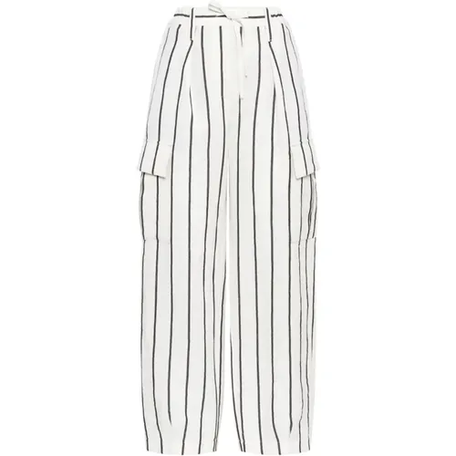 Elegant Trousers for Men , female, Sizes: M - BRUNELLO CUCINELLI - Modalova