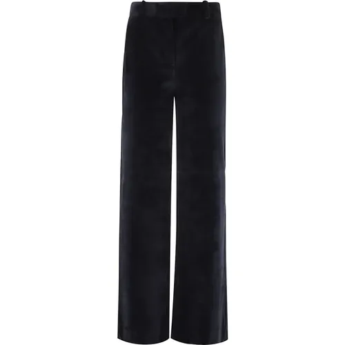 Velvet Mens Pants , Damen, Größe: XS - Circolo 1901 - Modalova