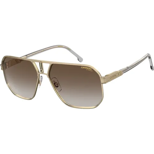 Sunglasses 1062/S , male, Sizes: 62 MM - Carrera - Modalova