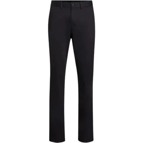 Modern Trousers , male, Sizes: W29, W30 - Calvin Klein - Modalova