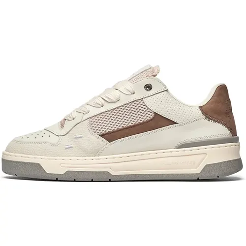 Cruiser Earth Sneakers , Herren, Größe: 41 EU - Filling Pieces - Modalova