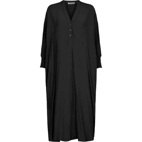 Sunrise Smock Tunic Dress , female, Sizes: S, M, XS, L, XL - Co'Couture - Modalova