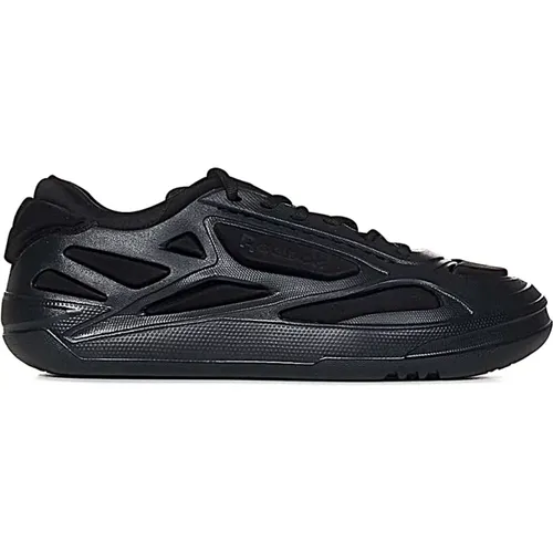 Sneakers , male, Sizes: 8 UK, 10 UK, 7 UK, 9 UK, 11 UK - Reebok - Modalova