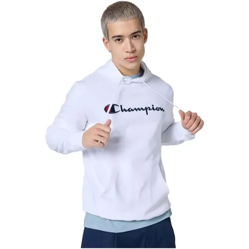 Hoodie , Herren, Größe: S - Champion - Modalova