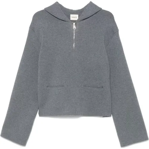 Sterling Pullover Khaite - Khaite - Modalova