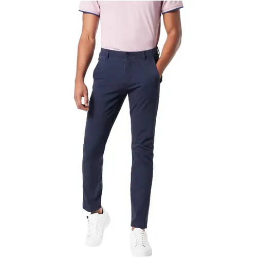 Chinos , male, Sizes: W32 L30 - Dockers - Modalova