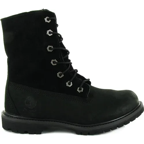 New York Schuhe , Damen, Größe: 38 EU - Timberland - Modalova