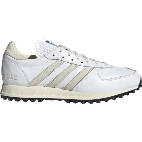 Vintage TRX Sneakers , Herren, Größe: 45 1/3 EU - Adidas - Modalova