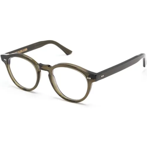 Cgbb1378 04 Optical Frame , unisex, Größe: 51 MM - Cutler And Gross - Modalova