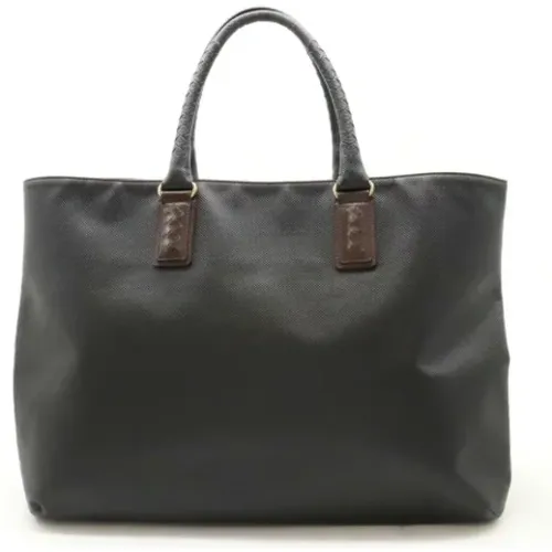 Pre-owned Plastik totes , unisex, Größe: ONE Size - Bottega Veneta Vintage - Modalova