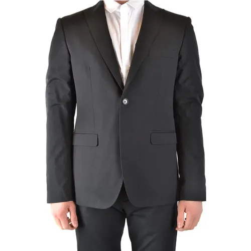 Formal Blazer Jacket , male, Sizes: L - John Richmond - Modalova