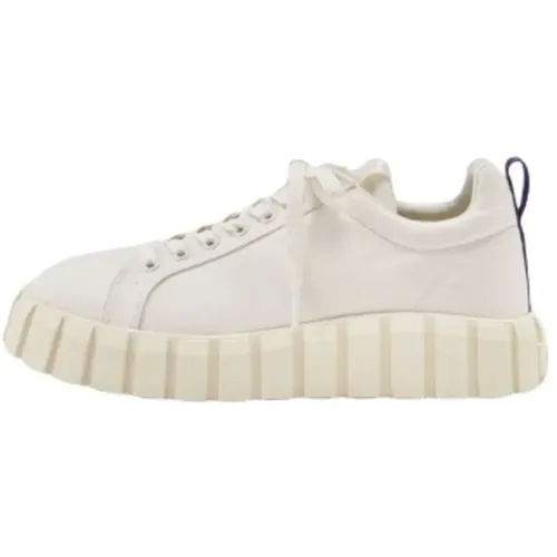 Odessa Canvas Sneakers , female, Sizes: 2 UK - Eytys - Modalova