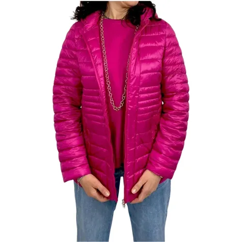 Stylish Jacket Acanto , female, Sizes: S - Marella - Modalova