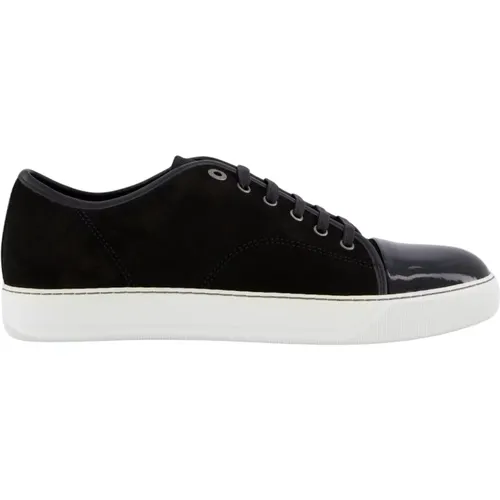 Herren Sneakers Dbb1 , Herren, Größe: 42 EU - Lanvin - Modalova